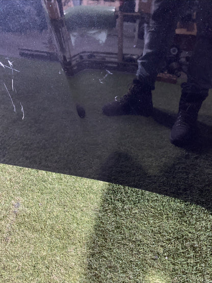 Cofano Anteriore Maserati Levante 