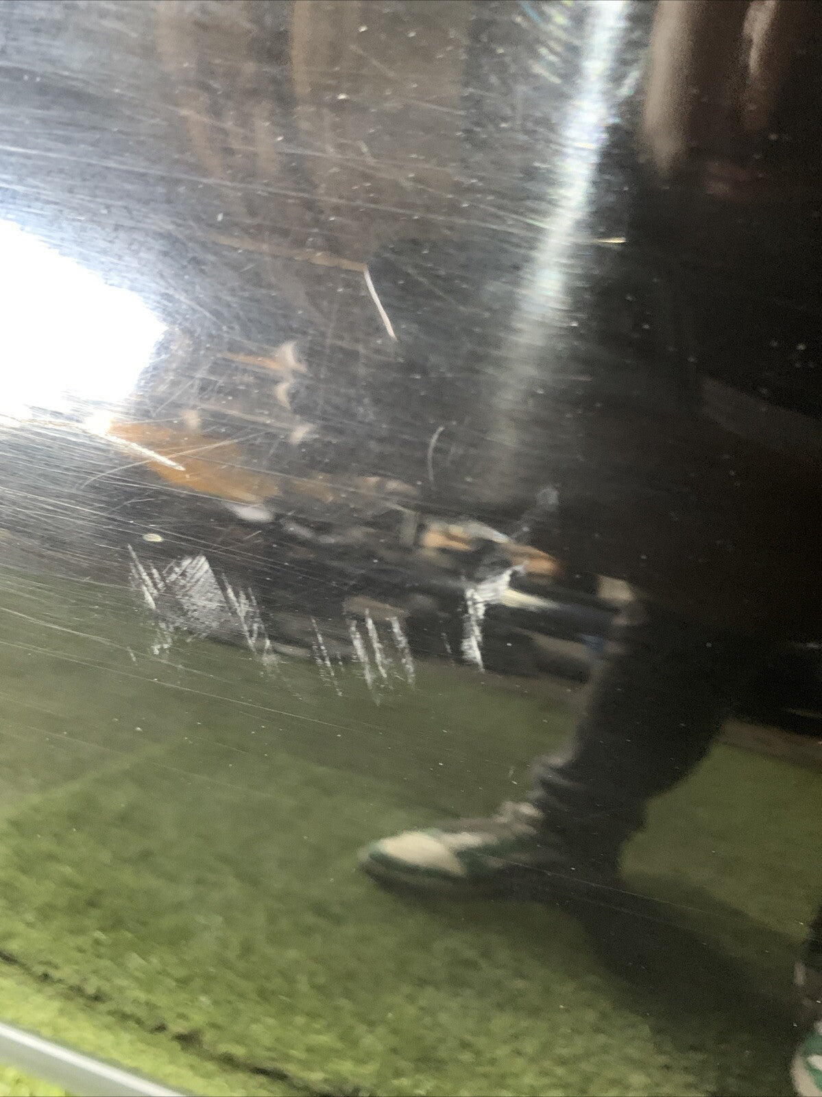 Porta Portiera Sportello Anteriore Destra Fiat Panda 3 Serie