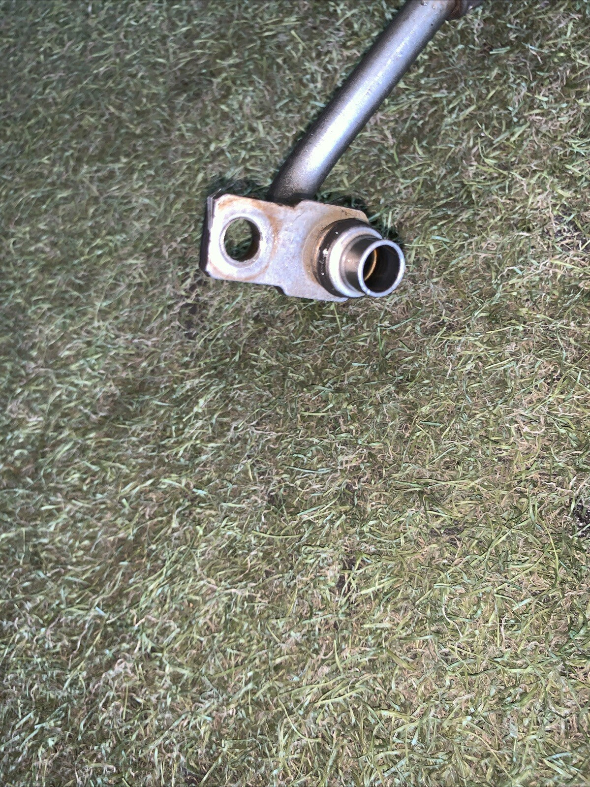 8K0317818CE Tubi Aria Condizionata per AUDI A5 SPORTBACK (8T) 2.7 TDI 2009