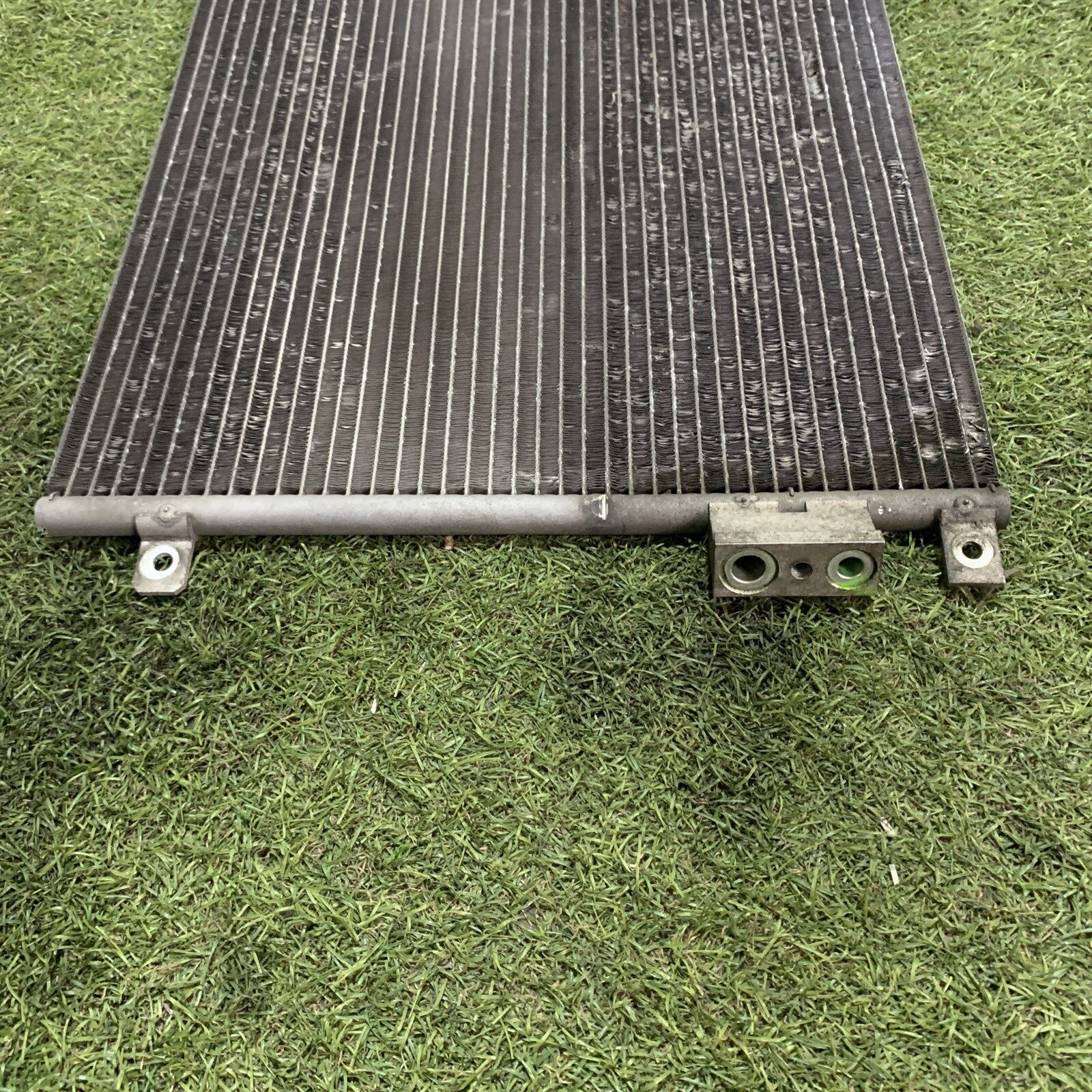 RADIATORE ARIA CONDIZIONATA FIAT Panda 3° Serie 5A0370000 1.2