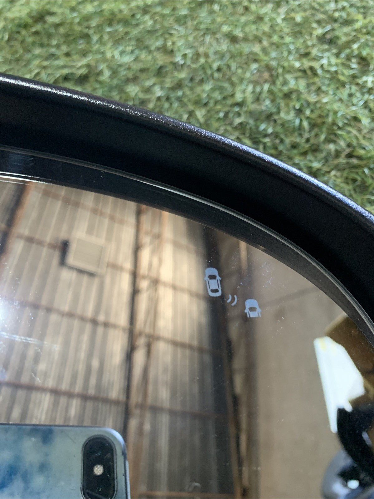 SPECCHIETTO RETROVISORE DESTRO HYUNDAI TUCSON 2019 16 PIN 87620D7670 