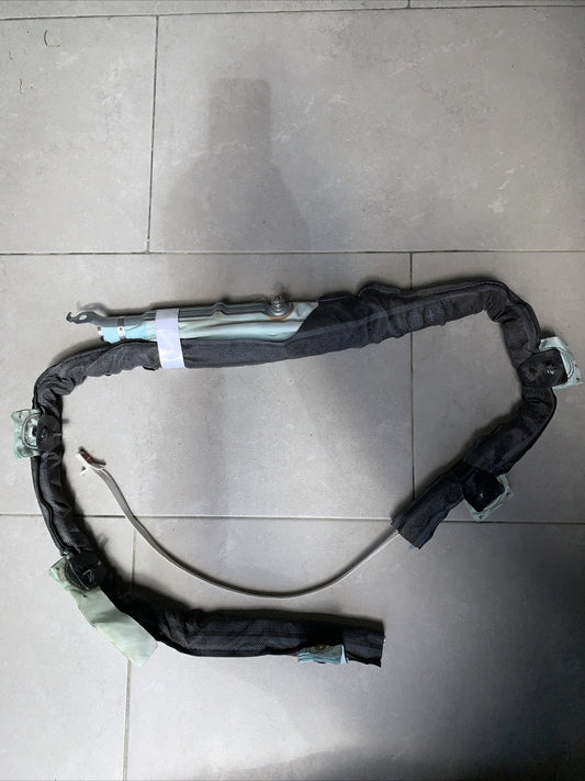 Airbag a tendina Sinistra FIAT New Panda 312 2012 in poi 34106682A