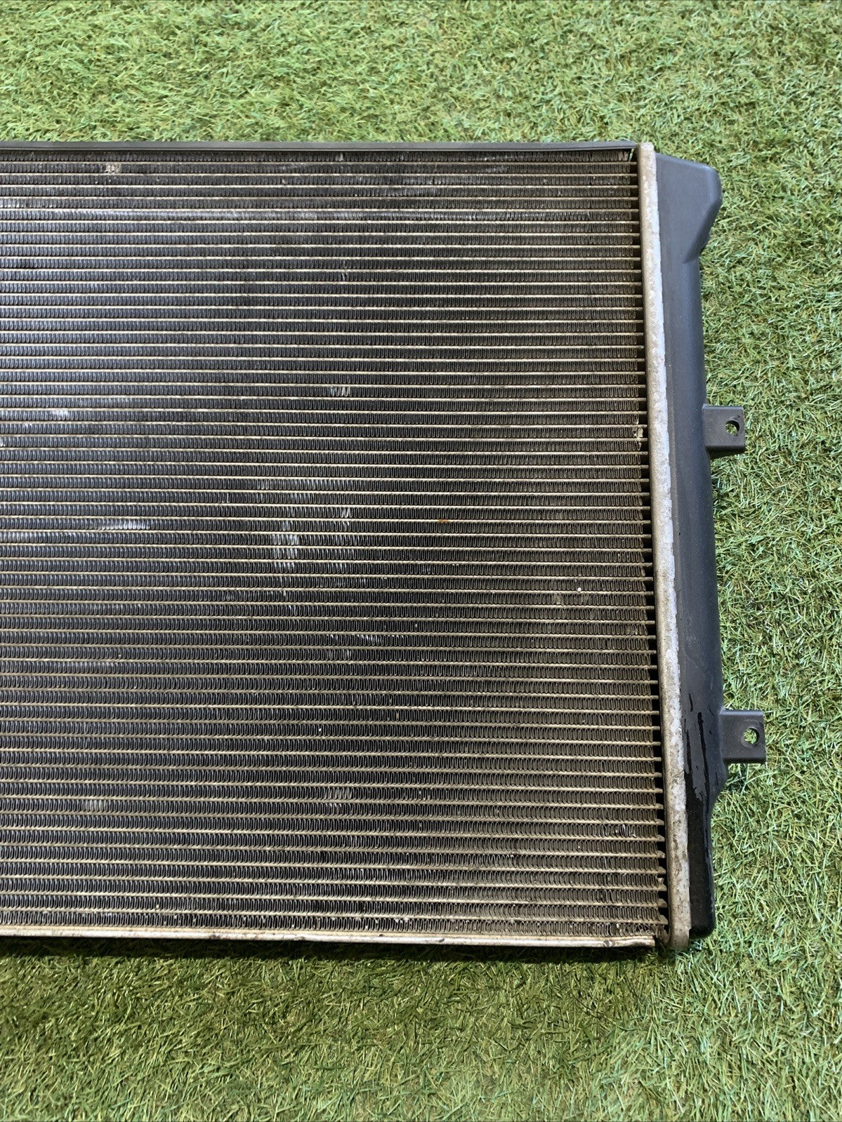Radiatore Acqua Volkswagen Golf 5 2.0 Diesel 1K0121251N