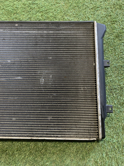 Radiatore Acqua Volkswagen Golf 5 2.0 Diesel 1K0121251N