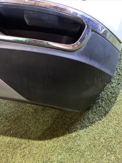 Paraurti Posteriore Con Sensori Di Parcheggio Volkswagen T-Roc 2023