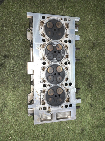 TESTATA OPEL Astra H Berlina 55188595 Z 13 DTH Diesel 1300