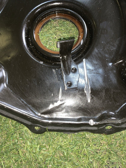 Carter Distribuzione Copri Catena Volkswagen Golf 7 2.0 Benzina 06K109210AF (3)