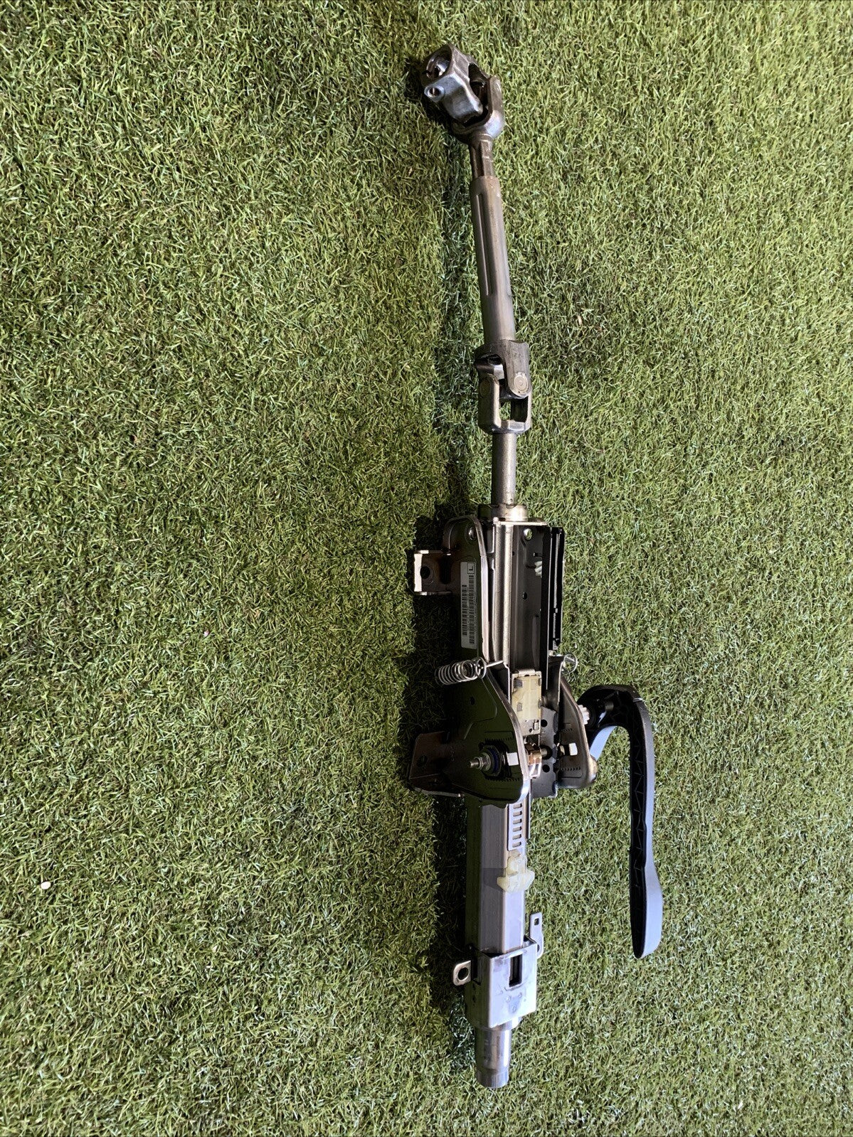 Piantone Sterzo Audi A3 8V 2016 5Q1419502BF