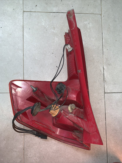 Fanale Stop Posteriore Destro Citroen C4 2008 9655863980