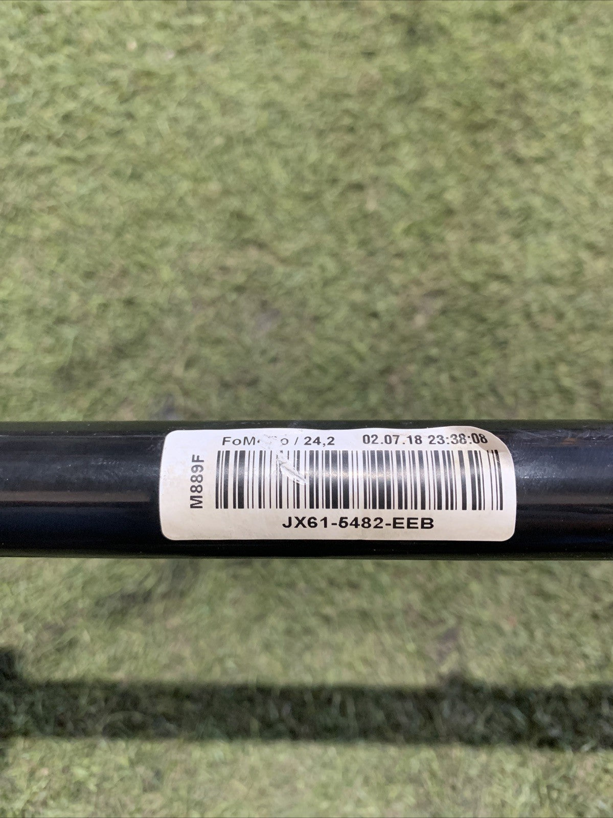 Barra Stabilizzatrice Anteriore Ford Focus 2018 1.5 Diesel JX61-5482-EEB