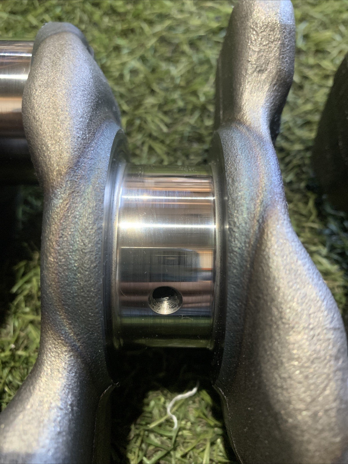 Albero Motore Toyota C-HR 2016-2023 1.8 Hybrid  2ZR-FXE