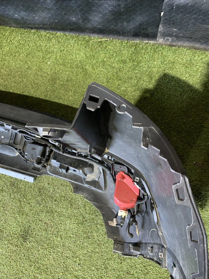 Paraurti Posteriore Peugeot 3008 Dal 2016 9811865077