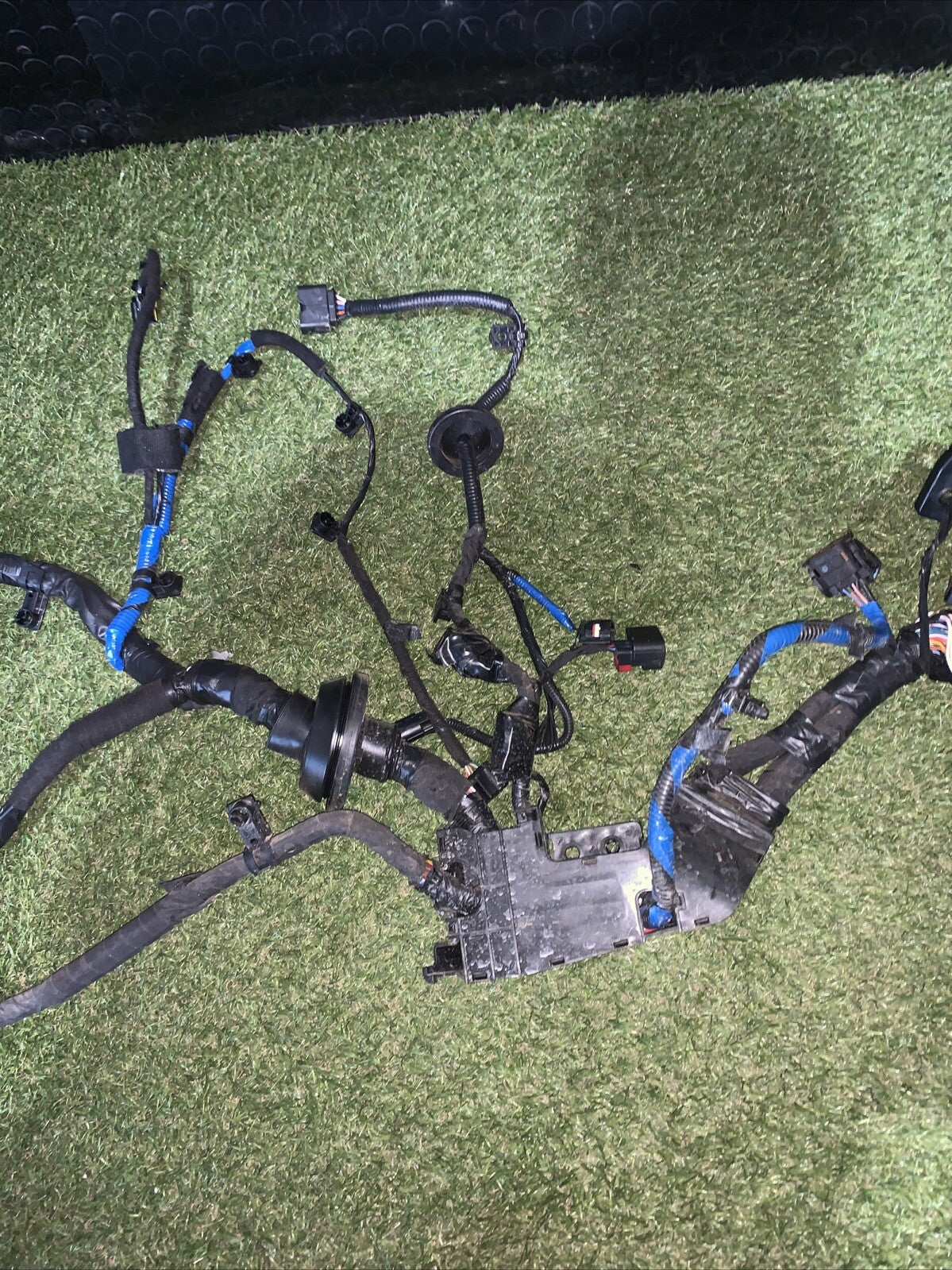 Cablaggio Motore Kia Sportage 1.6 Hybrid 2023 91403r2090