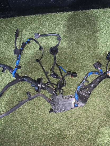 Cablaggio Motore Kia Sportage 1.6 Hybrid 2023 91403r2090