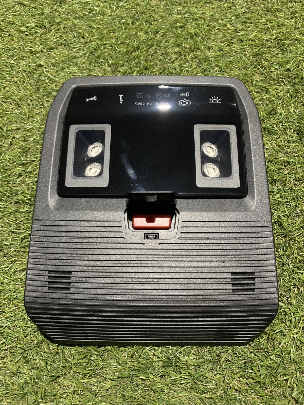 Plafoniera Luce Interna Abitacolo Anteriore Volkswagen Golf 8 R 