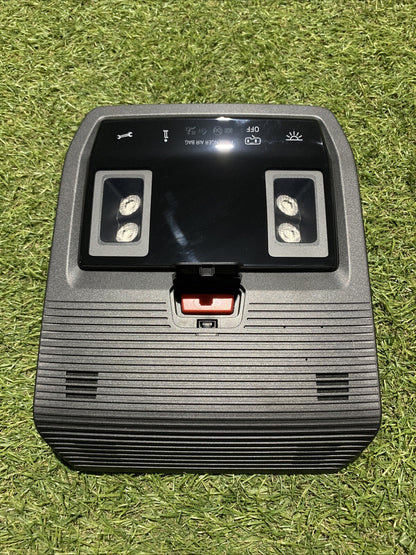 Plafoniera Luce Interna Abitacolo Anteriore Volkswagen Golf 8 R 