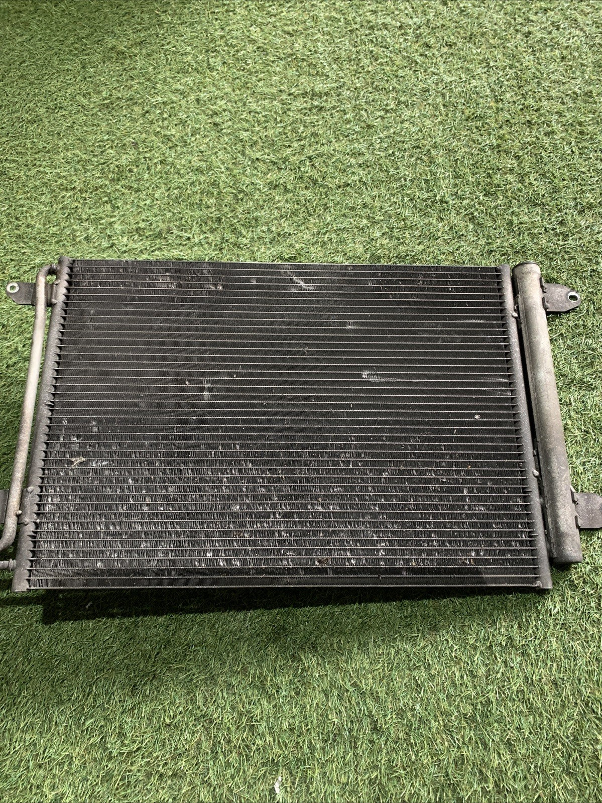 1K0820411N CONDENSATORE RADIATORE CLIMATIZZATORE CLIMA A/C VOLKSWAGEN GOLF 6 2.0