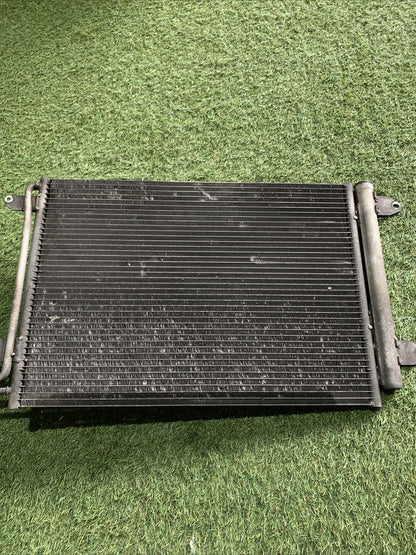 1K0820411N CONDENSATORE RADIATORE CLIMATIZZATORE CLIMA A/C VOLKSWAGEN GOLF 6 2.0