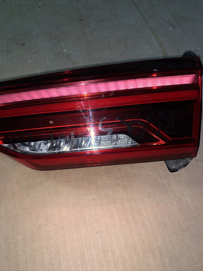 Fanale Stop Posteriore Audi Q3 2^ Full-LED DX Destro 2018 83A945094 ORIGINALE