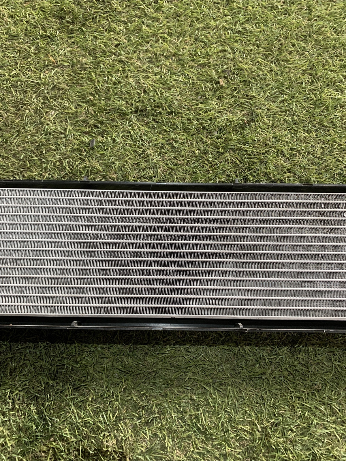 Radiatore acqua per Bmw X4 2022 2.0 190 CV 8472304