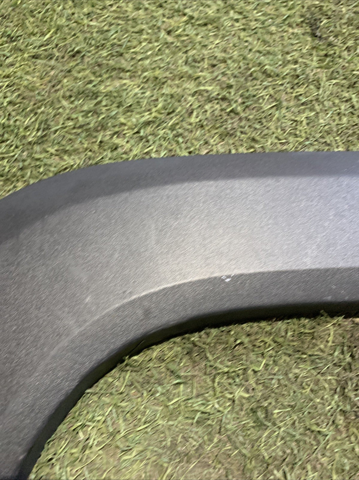 Modanatura Parafango Posteriore Destra Jeep Renegade Anno 2019 Cod 735578404 (2)
