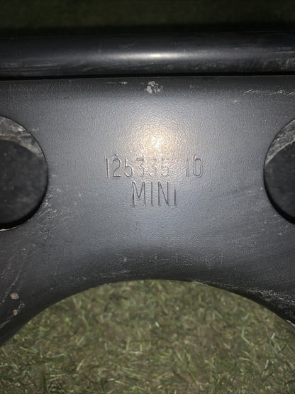 PONTE ASSALE POSTERIORE MINI ONE COOPER R50 R53 (2001   2006) ORIGINALE