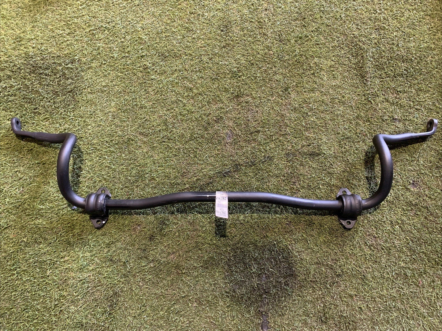 Barra Stabilizzatrice Anteriore Opel Karl 94532671