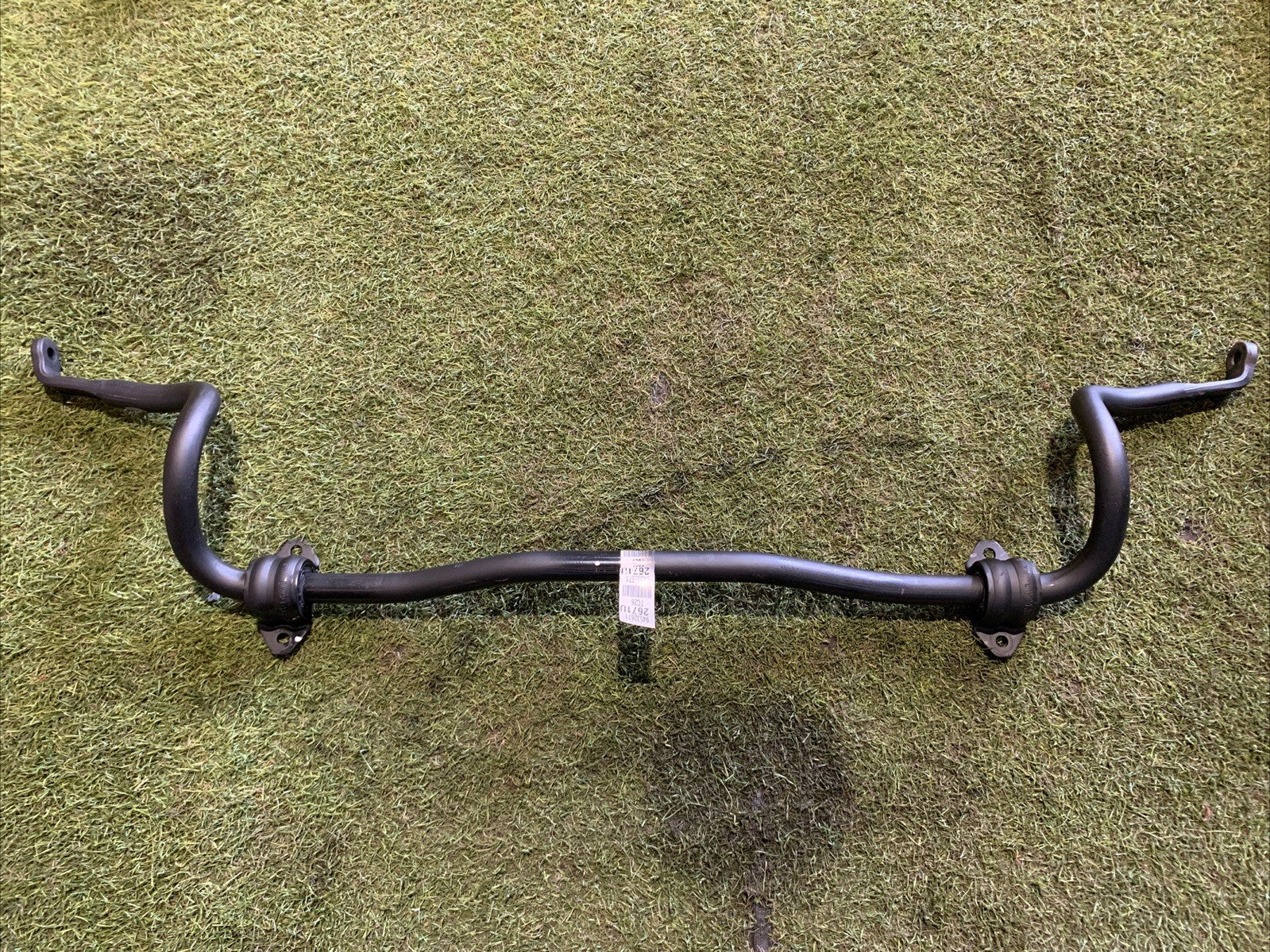 Barra Stabilizzatrice Anteriore Opel Karl 94532671