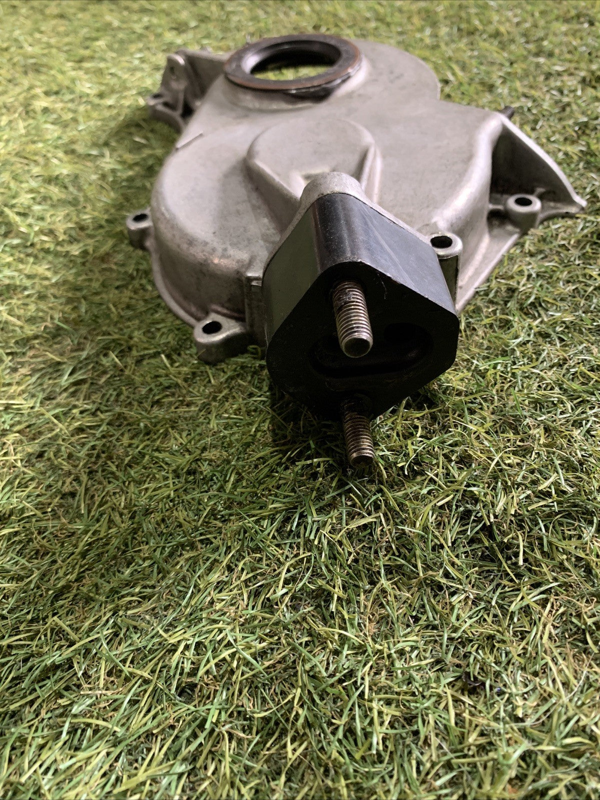Coperchio Distribuzione Fiat Panda 1 Serie 750 7663710