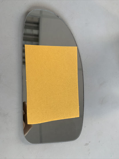 Vetro specchietto Ford Focus fino al 2004 destro senza piattello 313D