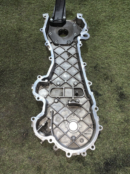 Pompa Olio Fiat Panda 3 Serie 1.3 MJT 75CV EURO 5 55232196