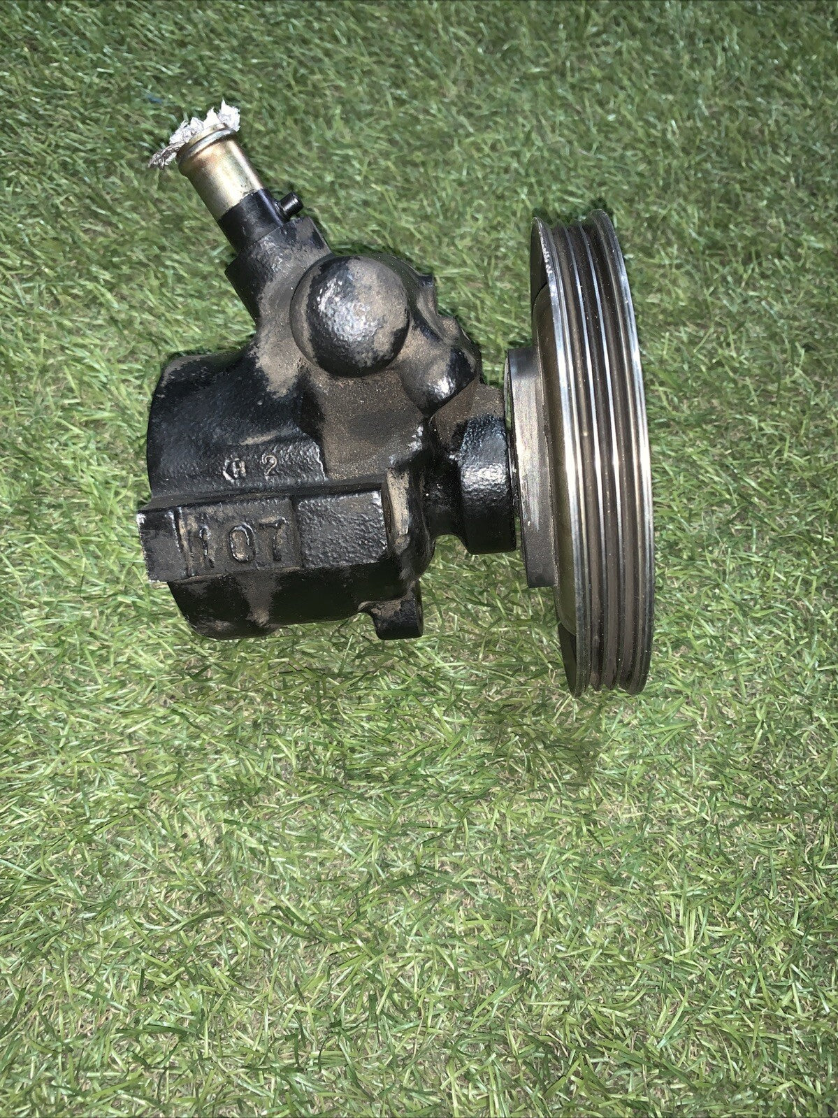 Pompa Idroguida Fiat Punto 1 Serie 75 176 1.2 Benzina 