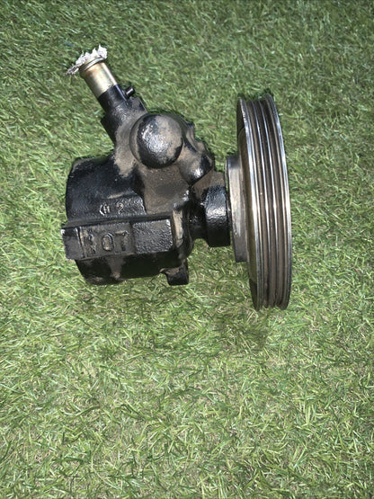 Pompa Idroguida Fiat Punto 1 Serie 75 176 1.2 Benzina 