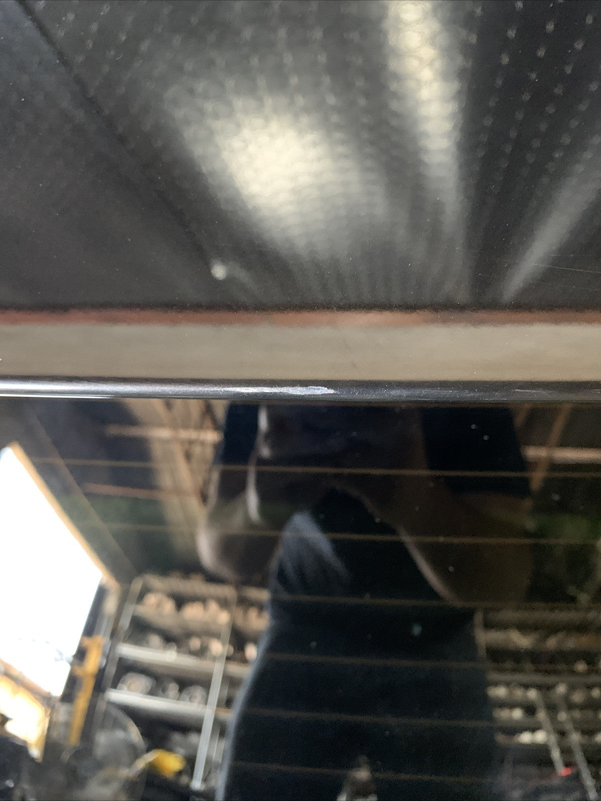 Cofano Baule Portellone Posteriore Nissan Qashqai 2018 J11 Con Telecamera Post