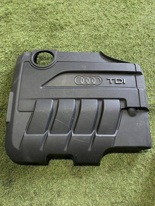 COPRIMOTORE \ COPERCHIO MOTORE AUDI A3 2010 8P 2.0 TDI DIESEL COD: 03L103925C