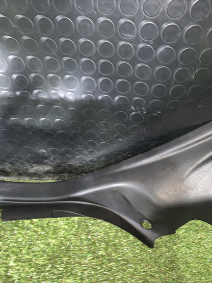 RIVESTIMENTO MONTANTE POST DX LANCIA YPSILON (312) DAL 2012-, 735489374