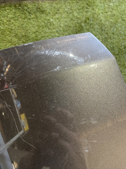 Paraurti Posteriore Peugeot 3008 Dal 2016 9811865077