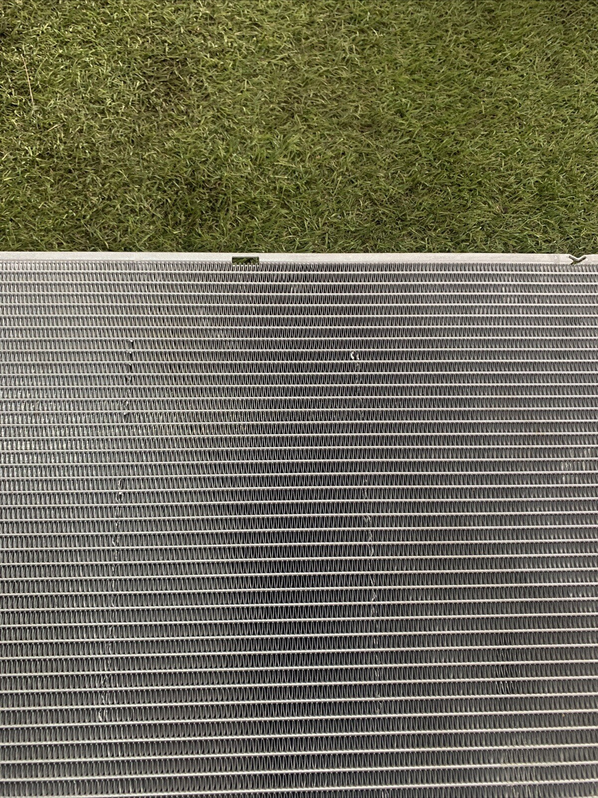 Radiatore Acqua Bmw X4 2022 2.0 190 CV 8472272