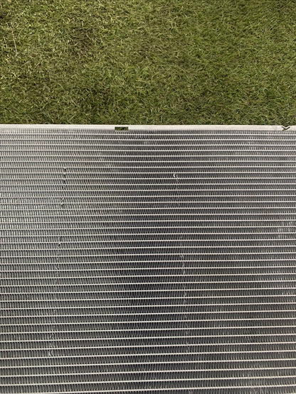 Radiatore Acqua Bmw X4 2022 2.0 190 CV 8472272