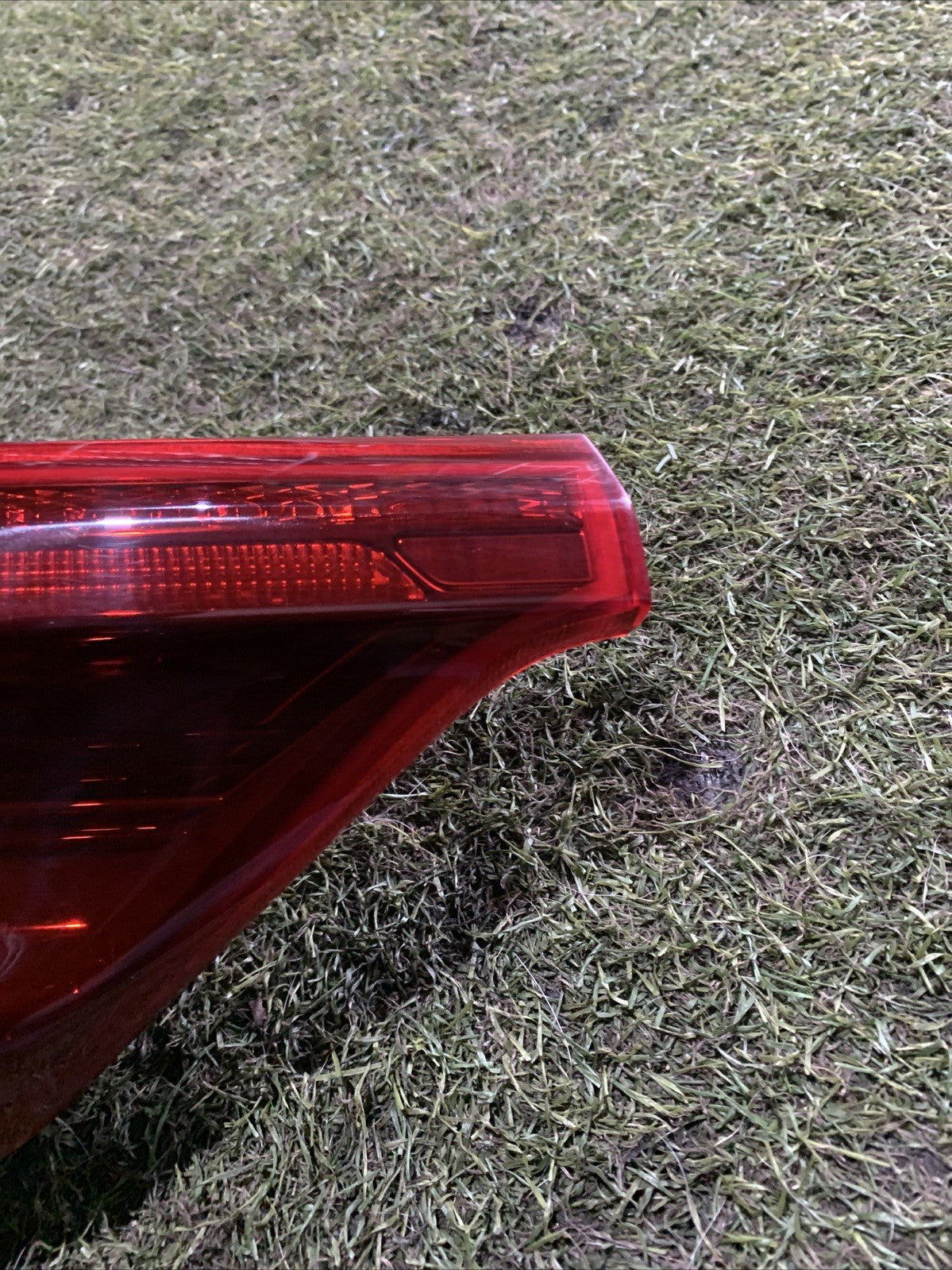 FANALE STOP POSTERIORE INTERNO SINISTRO KIA SPORTAGE 92405F1500 16-22
