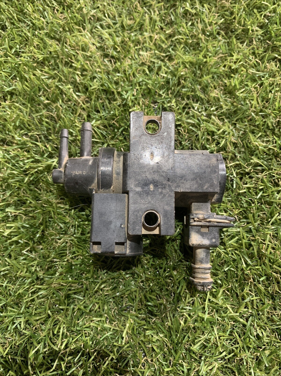 CONVERTITORE PRESSIONE TURBOCOMPRESSORE PIERBURG X IVECO DAILY 5801259656