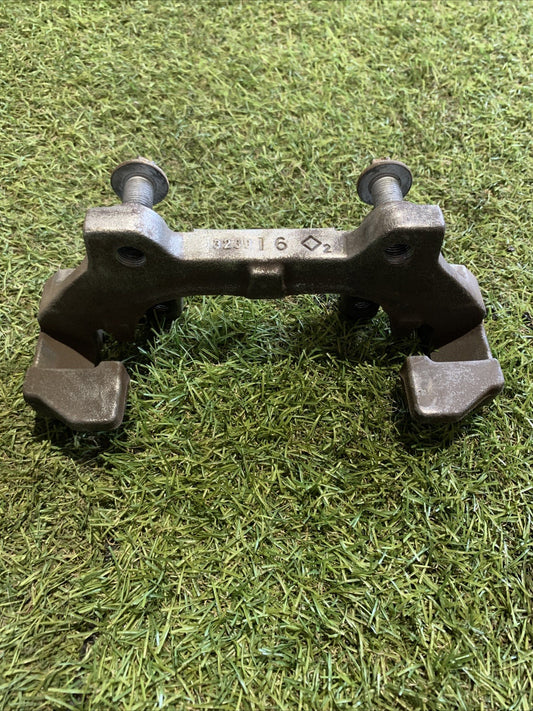 Porta Pinza Freno Anteriore Sinistra Panda 312 1.2 00519381030