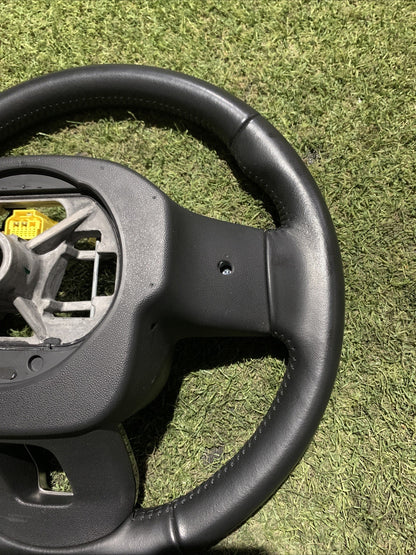 VOLANTE CITROEN C3 AirCross 98118752ZD (17 )