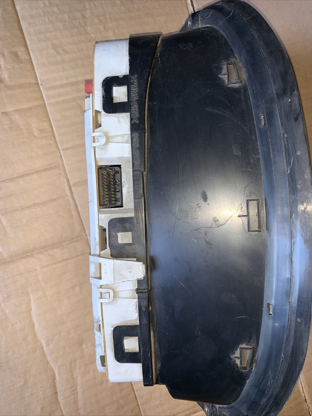 46551898 QUADRO STRUMENTI LANCIA Y (840) (2000)