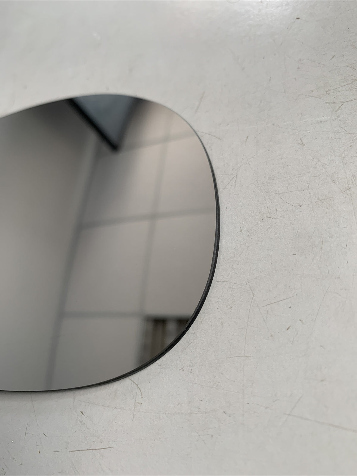 CITROEN XSARA PICASSO 2004 VETRO DX SPECCHIETTO RETROVISORE