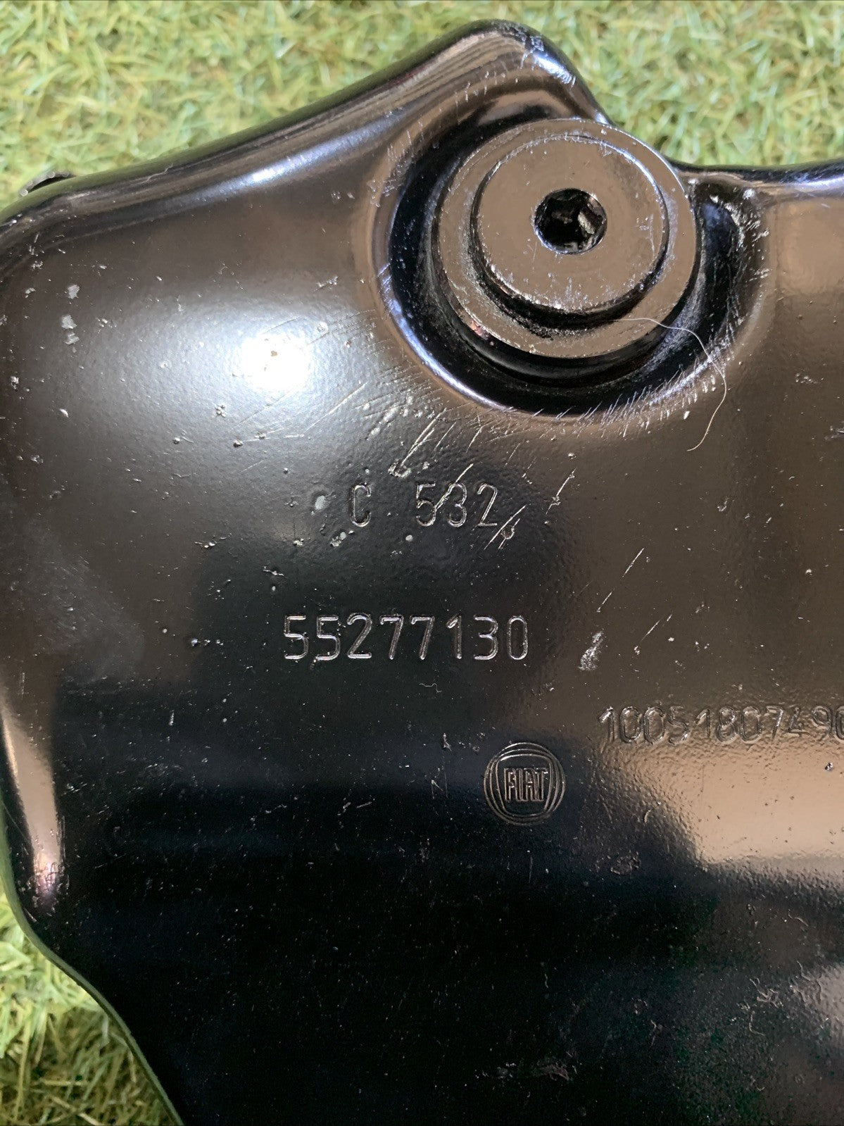 Coppa Olio Motore Fiat 500L 2018 1.3 MJT 55277130