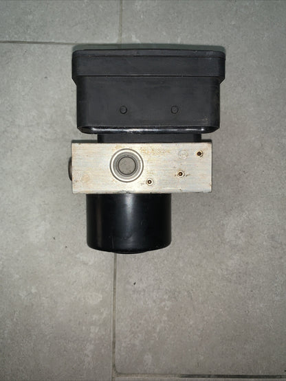 4s61-2m110-da CENTRALINA POMPA AGGREGATO ABS FORD FIESTA 1.4 ANNO DAL 2008