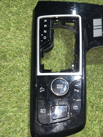 Rivestimento Console Centrale Cambio Kia Sportage 2023 84603-R2890