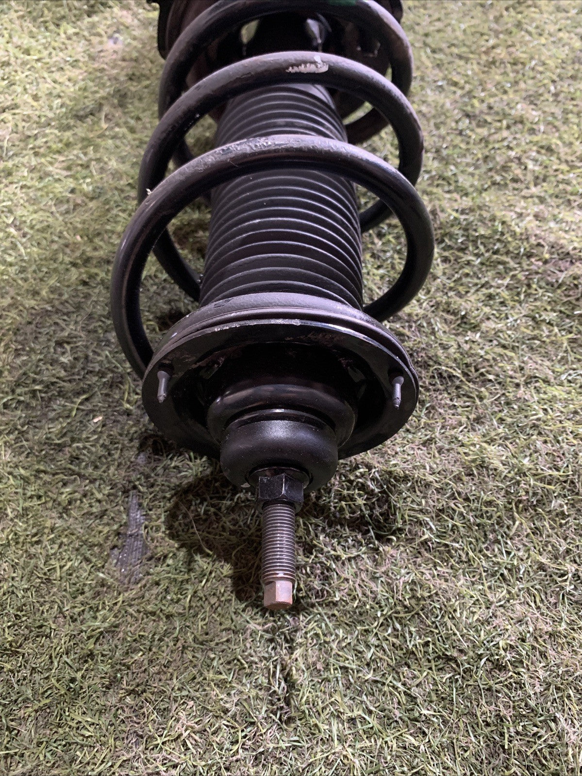 Ammortizzatore Anteriore Destro Hyundai I10 2017-2019 1.0 Benzina 54660B9000