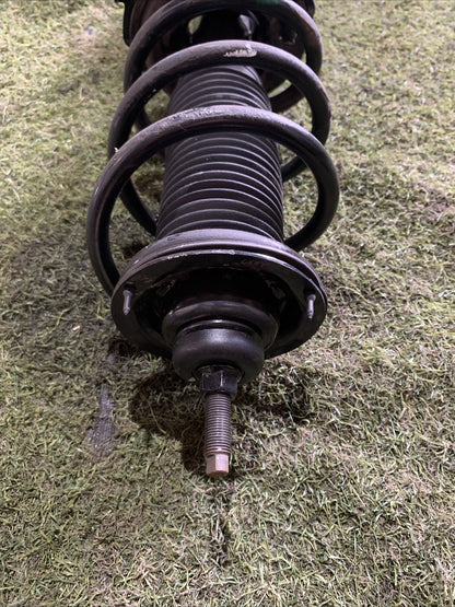 Ammortizzatore Anteriore Destro Hyundai I10 2017-2019 1.0 Benzina 54660B9000